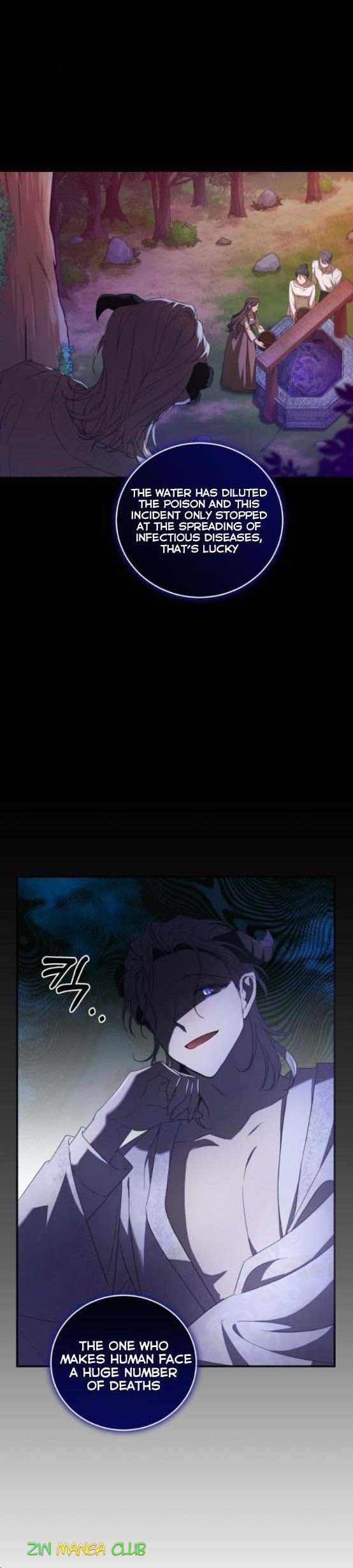 I Became the Villainess in an Anticlimactic Novel Chapter 9 - Page 3