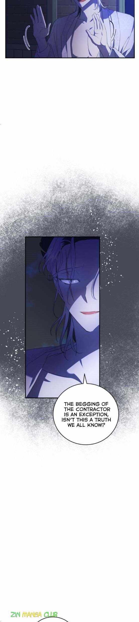 I Became the Villainess in an Anticlimactic Novel Chapter 9 - Page 5