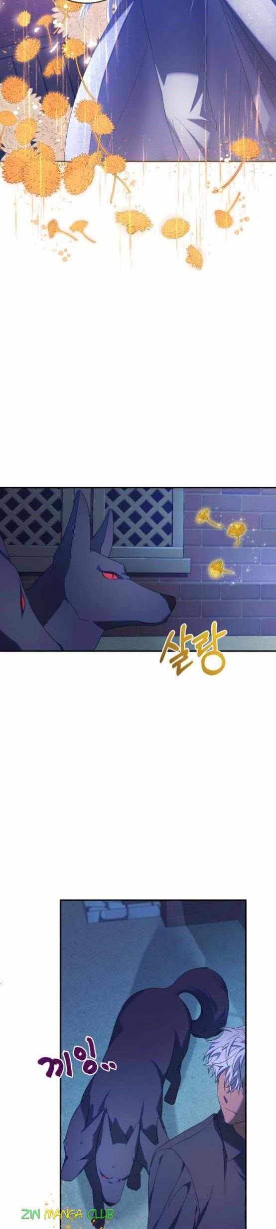 I Became the Villainess in an Anticlimactic Novel Chapter 9 - Page 8