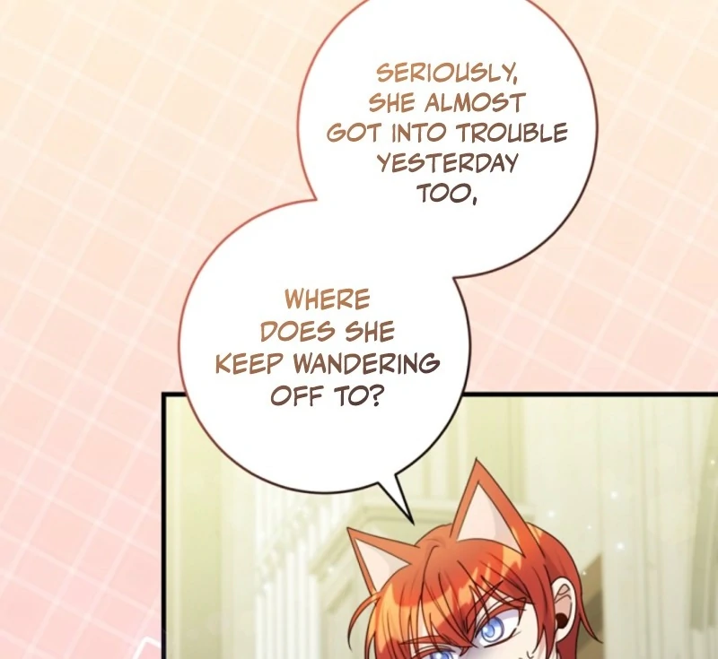 I Became the Wicked Beastman’s Catnip Chapter 37 - Page 102