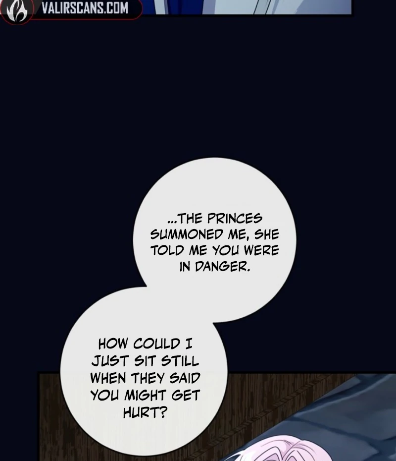 I Became the Wicked Beastman’s Catnip Chapter 37 - Page 12
