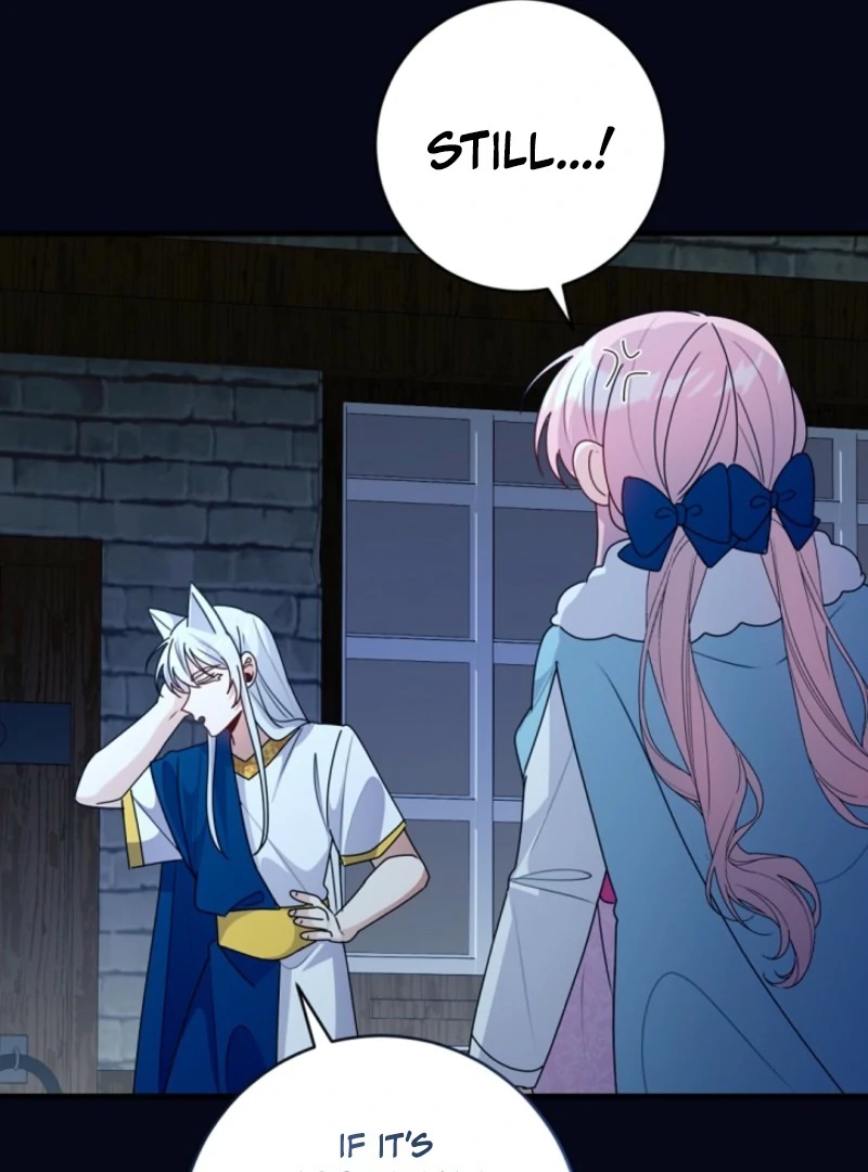 I Became the Wicked Beastman’s Catnip Chapter 37 - Page 14