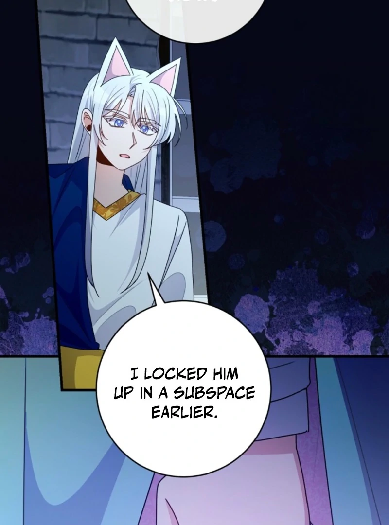 I Became the Wicked Beastman’s Catnip Chapter 37 - Page 17