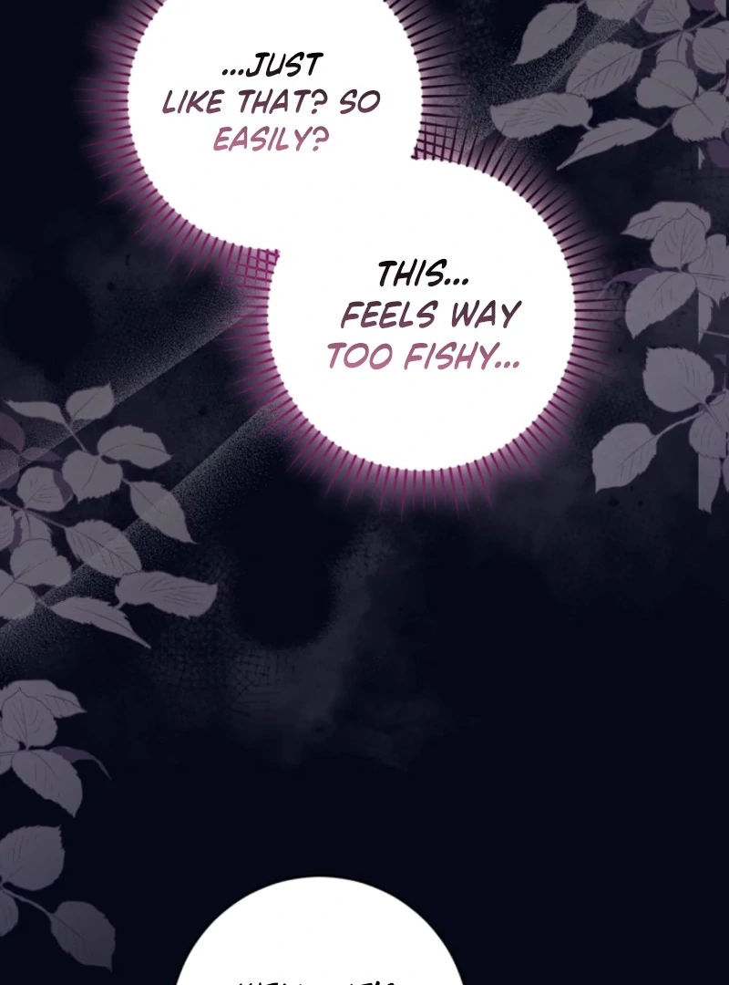 I Became the Wicked Beastman’s Catnip Chapter 37 - Page 19