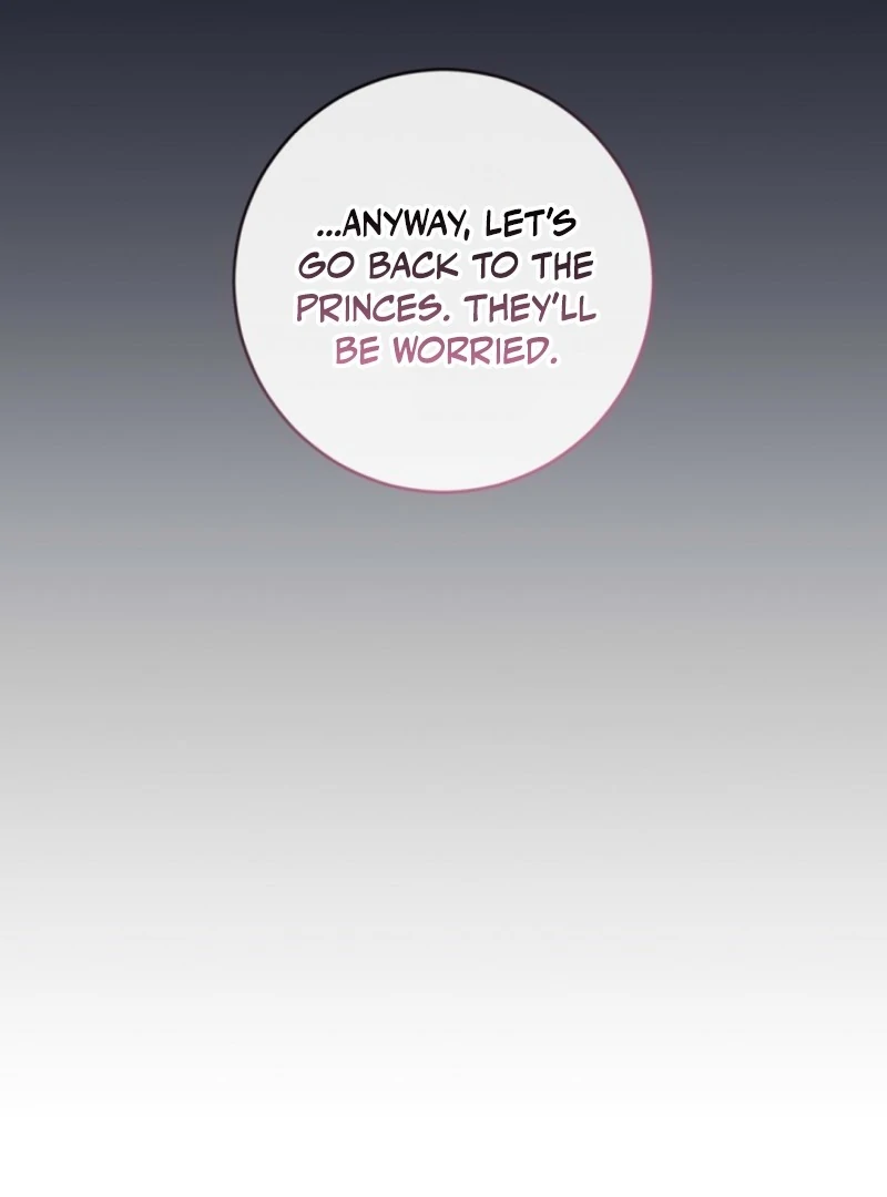 I Became the Wicked Beastman’s Catnip Chapter 37 - Page 21