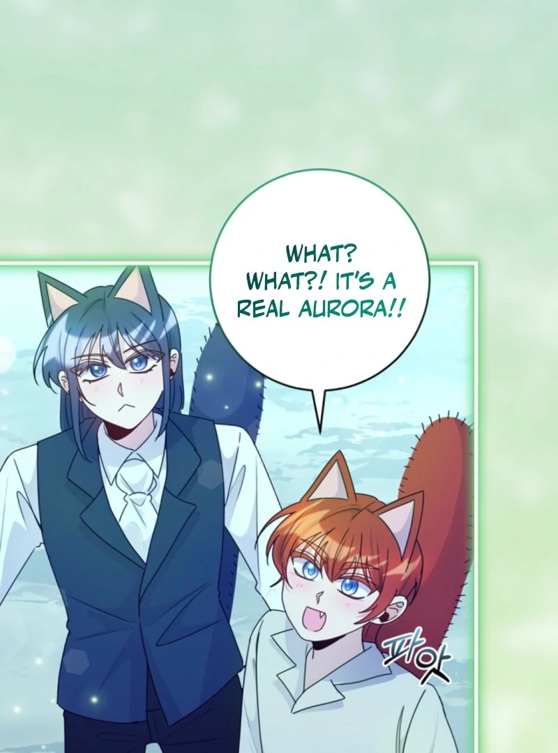 I Became the Wicked Beastman’s Catnip Chapter 37 - Page 33