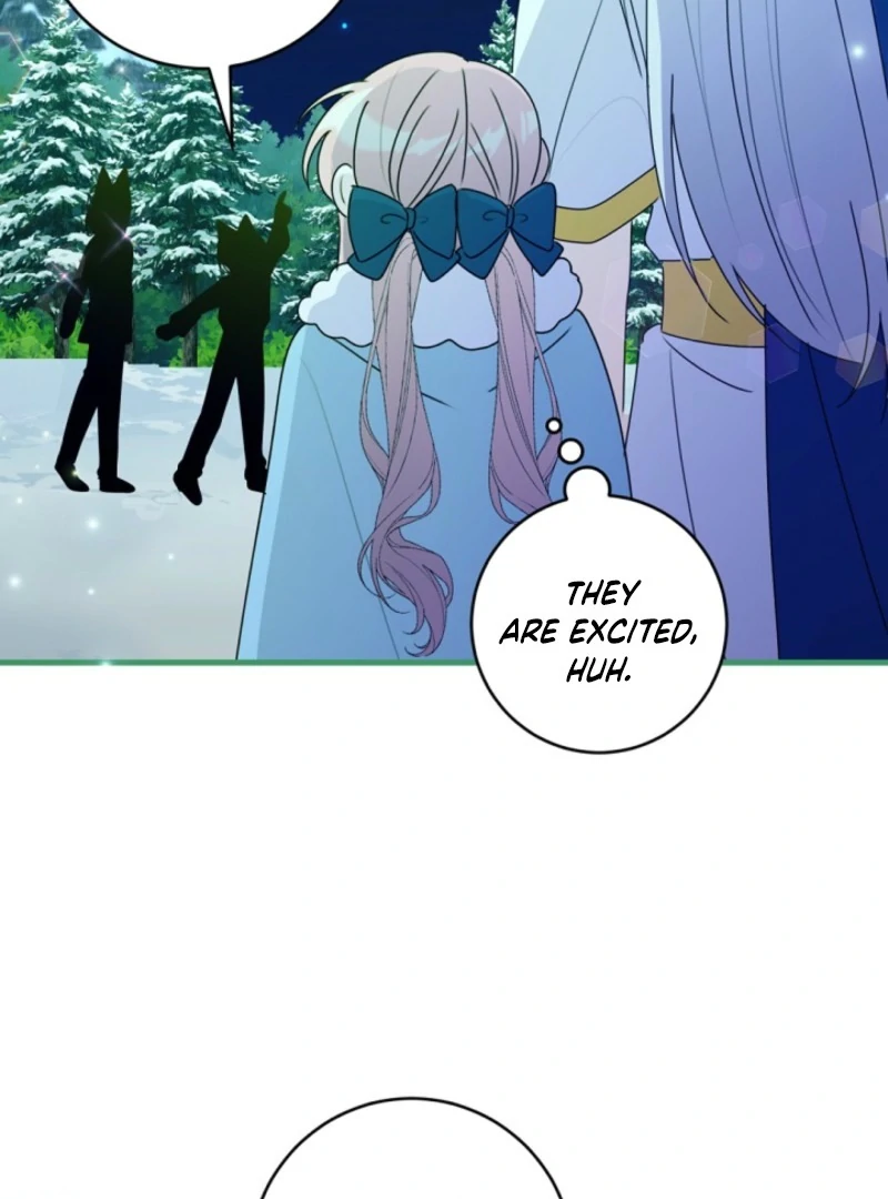 I Became the Wicked Beastman’s Catnip Chapter 37 - Page 35