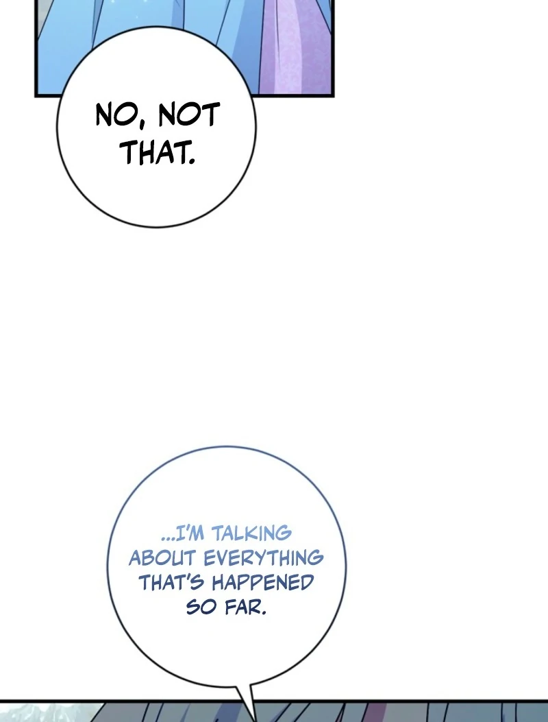 I Became the Wicked Beastman’s Catnip Chapter 37 - Page 38