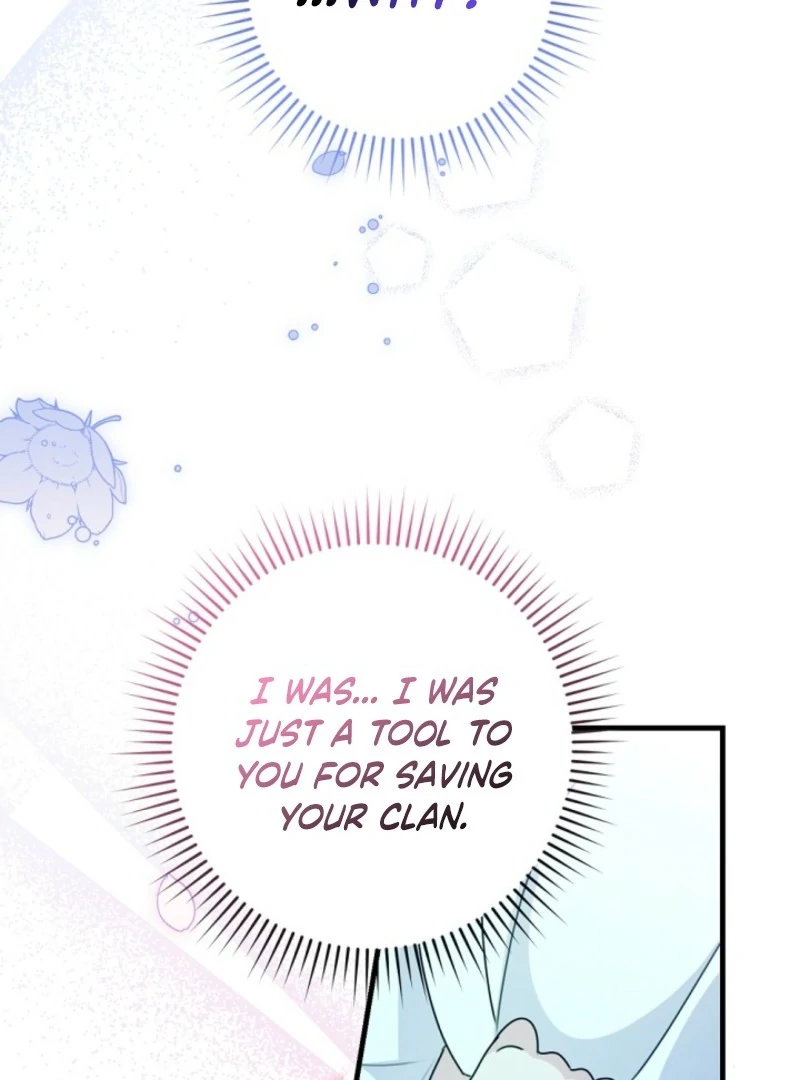 I Became the Wicked Beastman’s Catnip Chapter 37 - Page 49