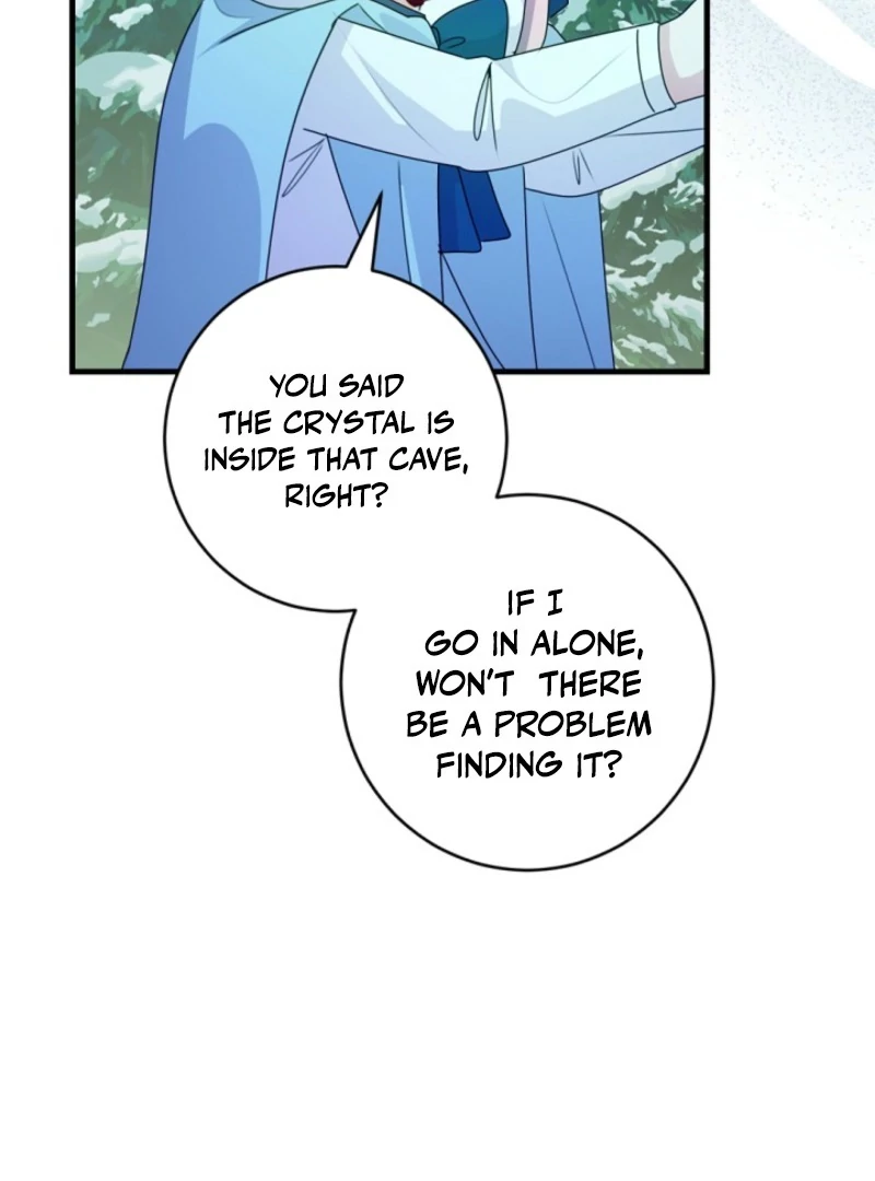 I Became the Wicked Beastman’s Catnip Chapter 37 - Page 59