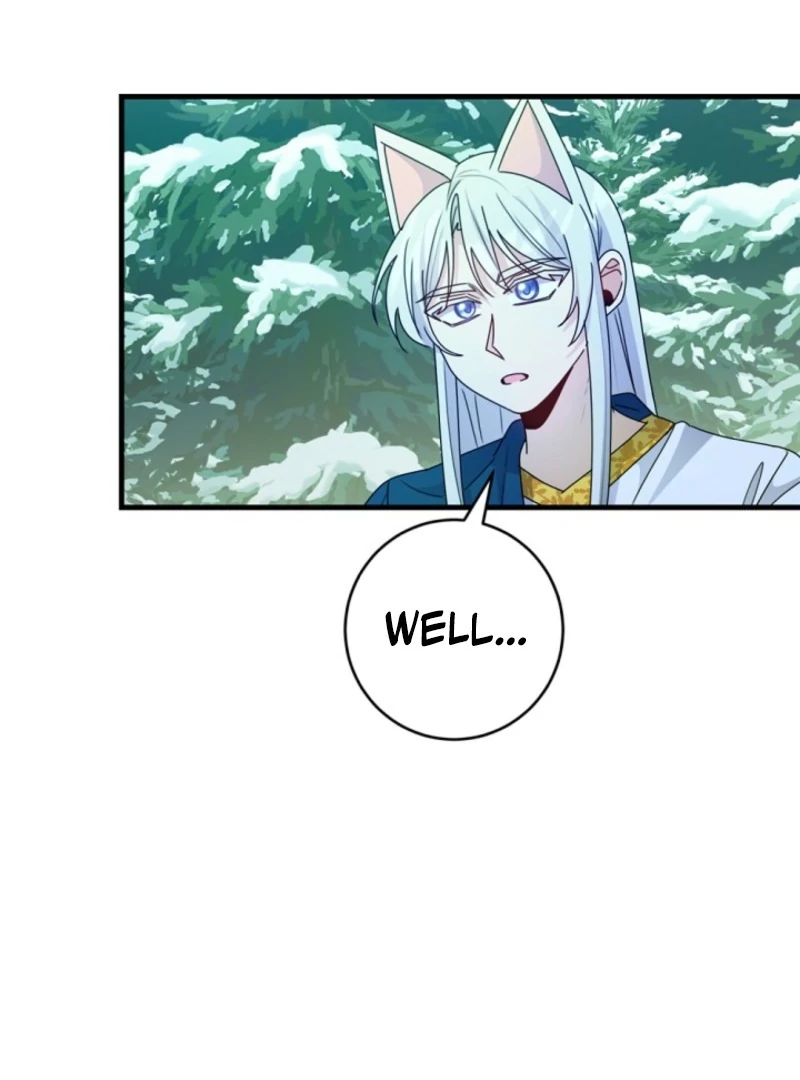 I Became the Wicked Beastman’s Catnip Chapter 37 - Page 60