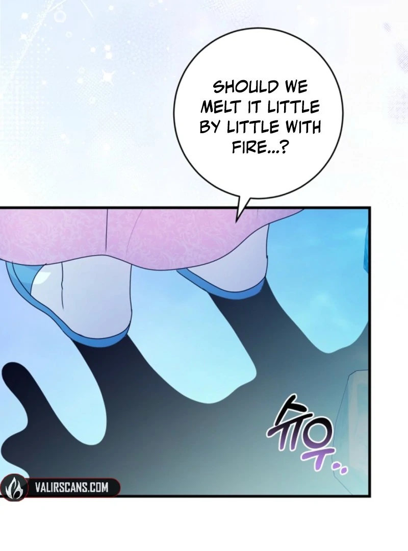 I Became the Wicked Beastman’s Catnip Chapter 37 - Page 67