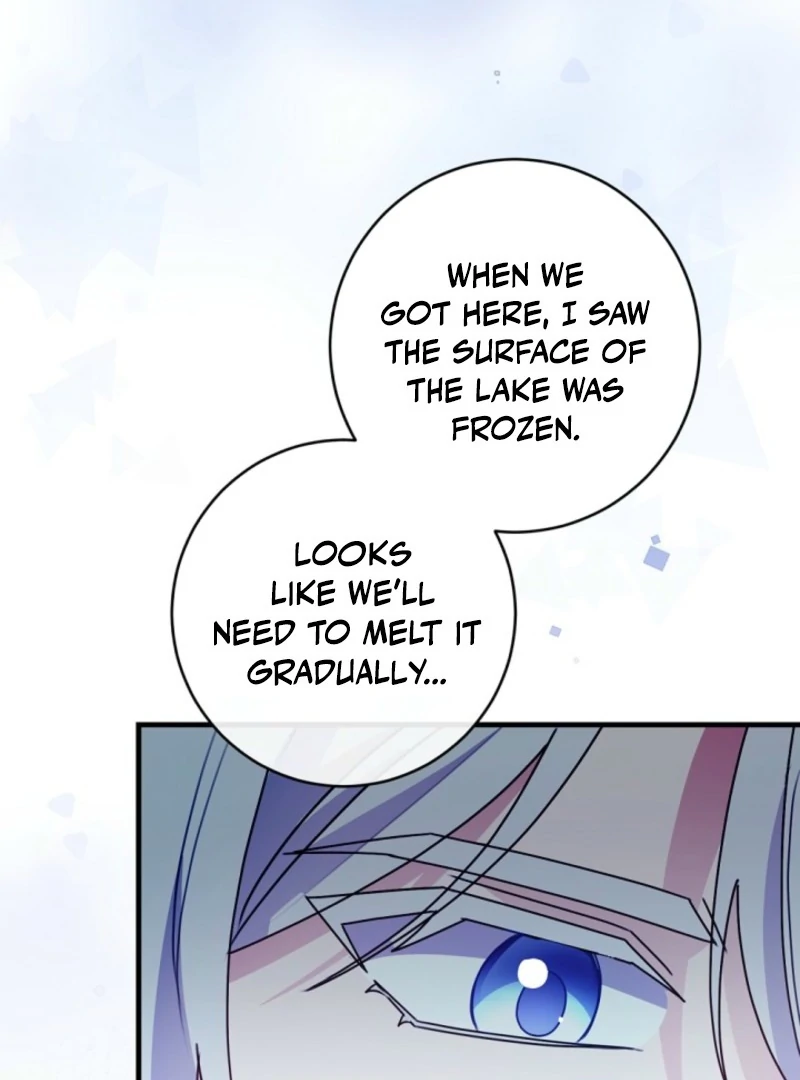 I Became the Wicked Beastman’s Catnip Chapter 37 - Page 69