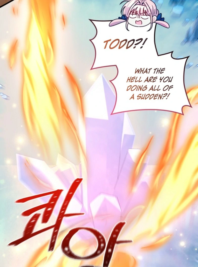 I Became the Wicked Beastman’s Catnip Chapter 37 - Page 72