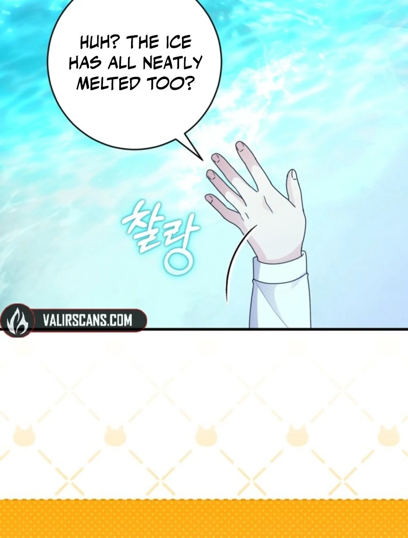 I Became the Wicked Beastman’s Catnip Chapter 37 - Page 78