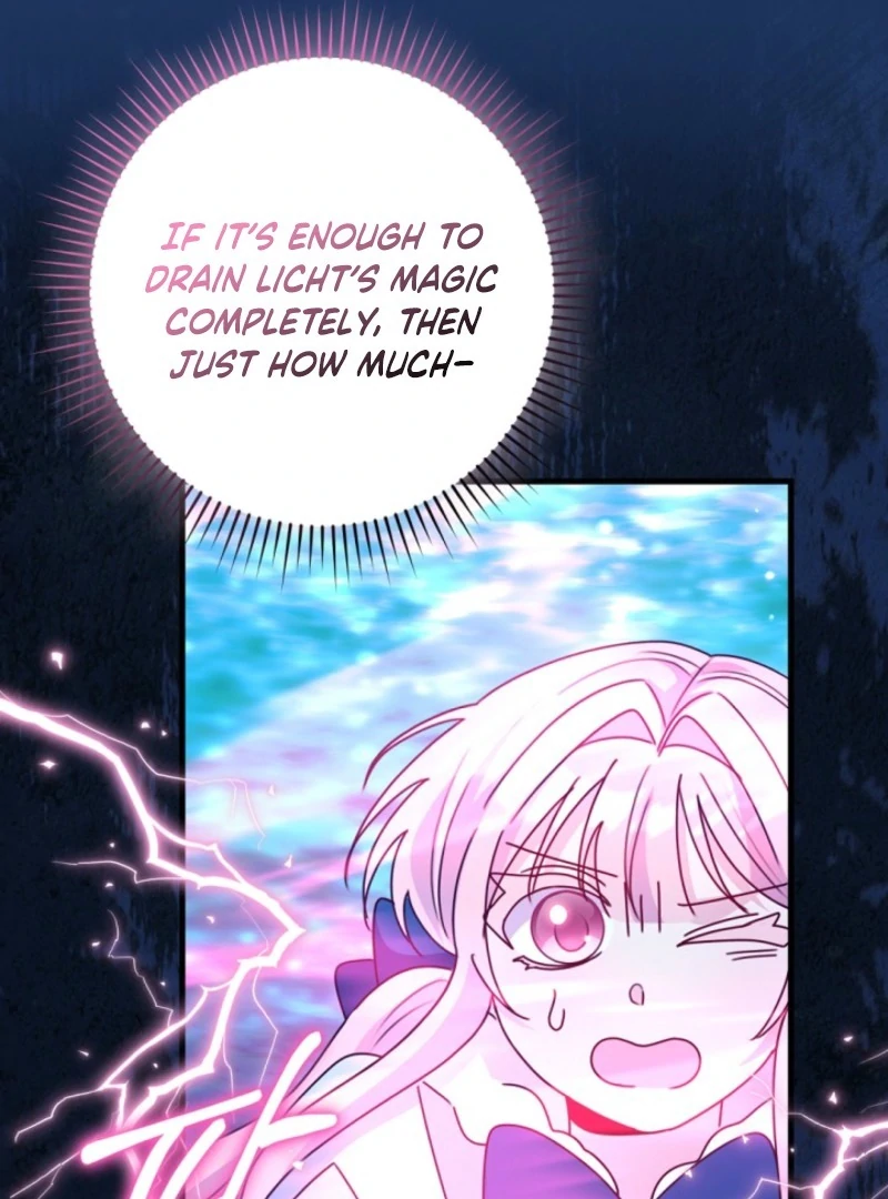 I Became the Wicked Beastman’s Catnip Chapter 37 - Page 91