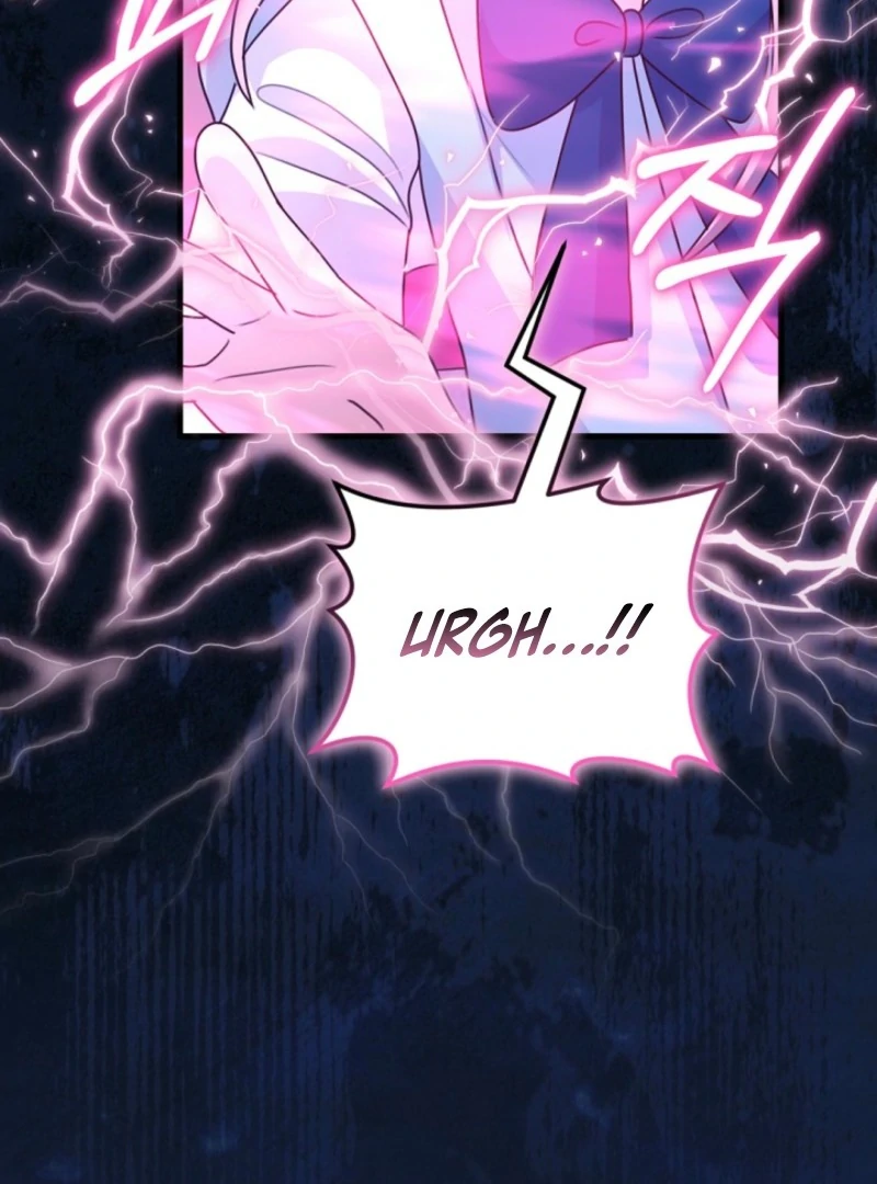 I Became the Wicked Beastman’s Catnip Chapter 37 - Page 92