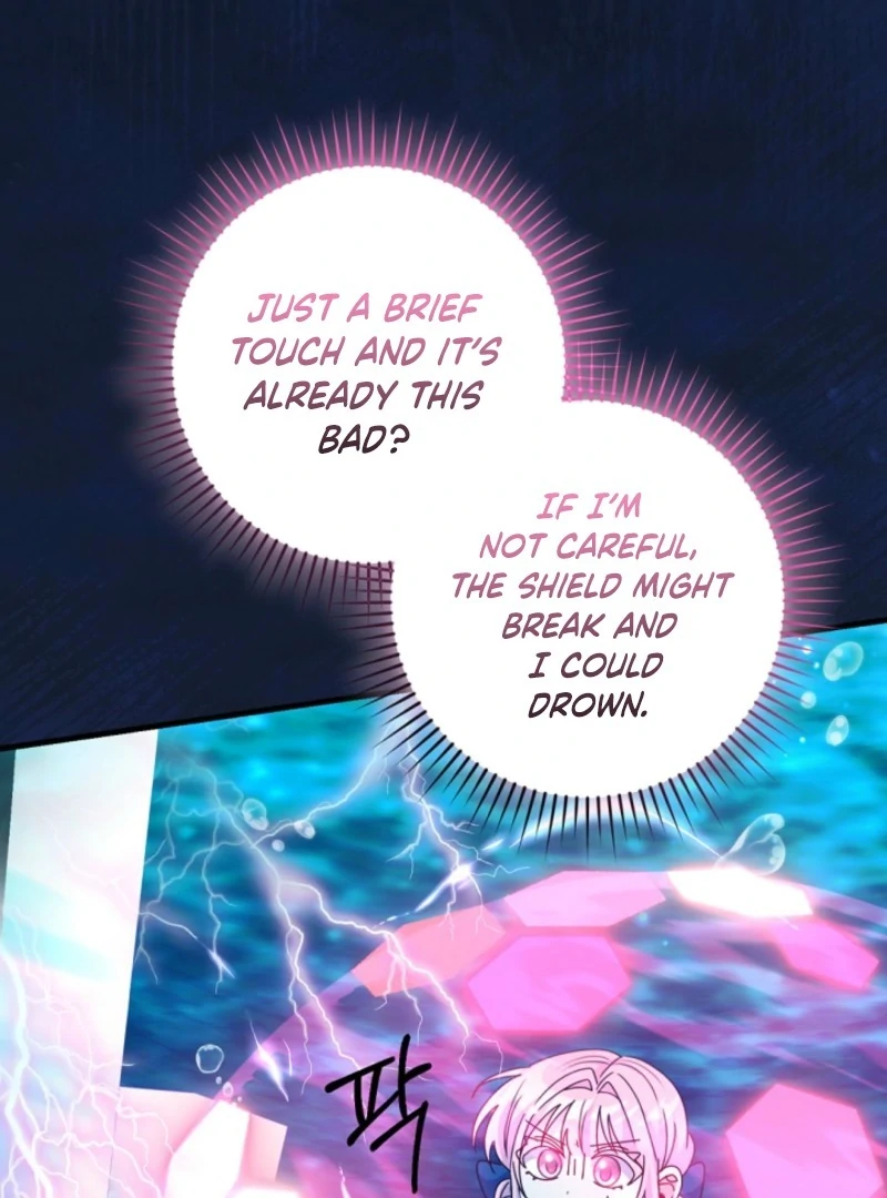 I Became the Wicked Beastman’s Catnip Chapter 37 - Page 93
