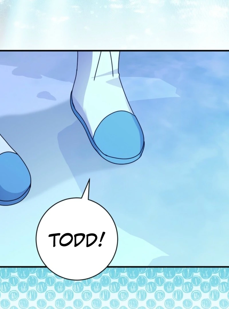 I Became the Wicked Beastman’s Catnip Chapter 37 - Page 96