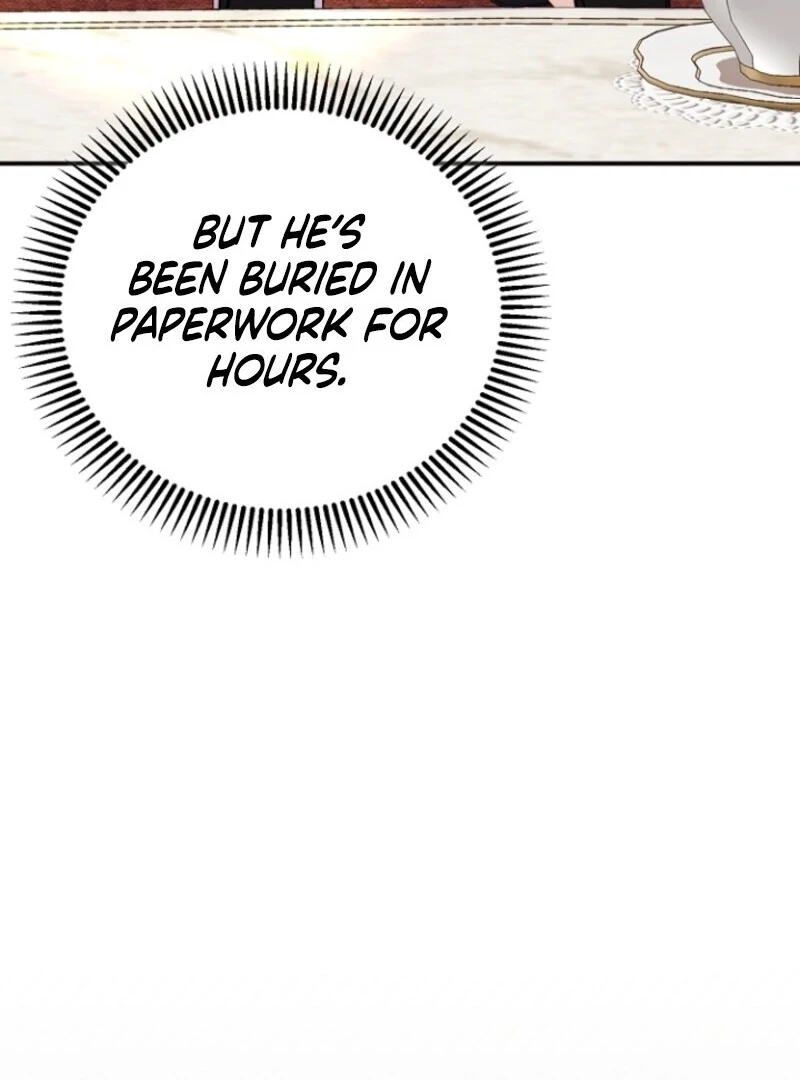 I Became the Wife of the Monstrous Crown Prince Chapter 121 - Page 117