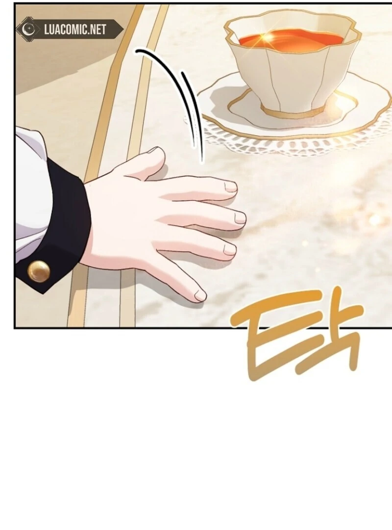 I Became the Wife of the Monstrous Crown Prince Chapter 121 - Page 120