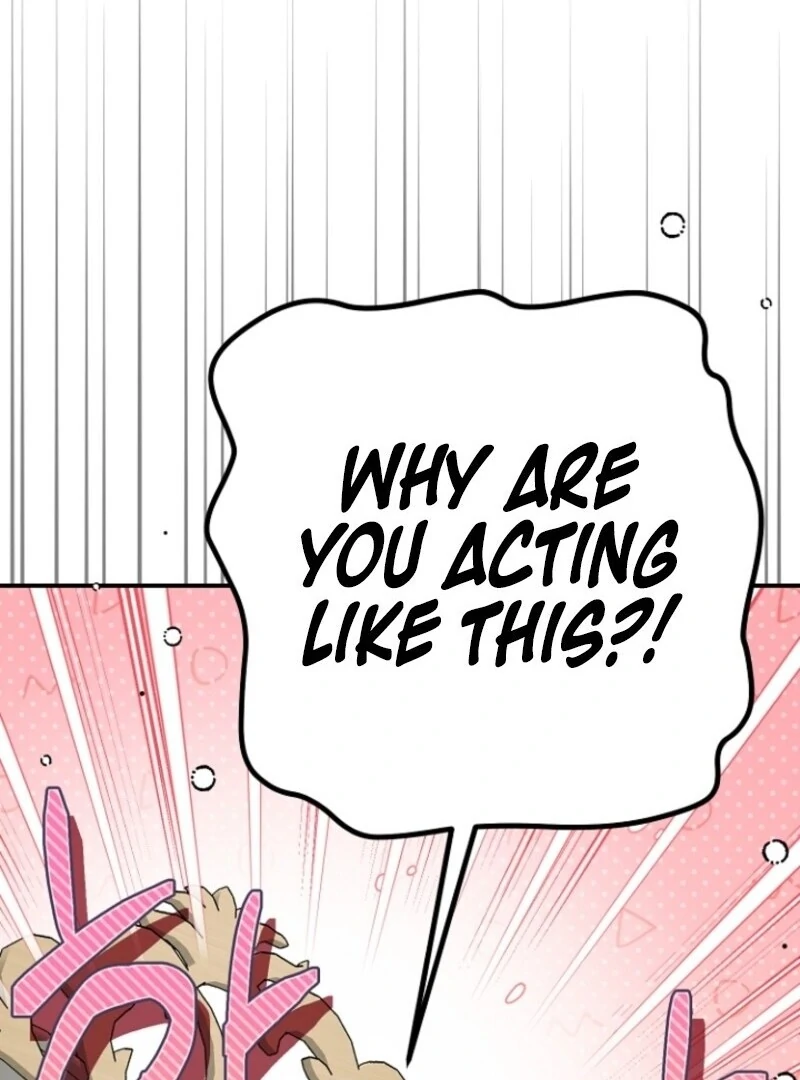 I Became the Wife of the Monstrous Crown Prince Chapter 121 - Page 125