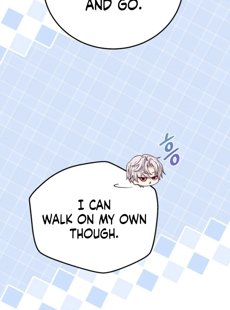 I Became the Wife of the Monstrous Crown Prince Chapter 121 - Page 15