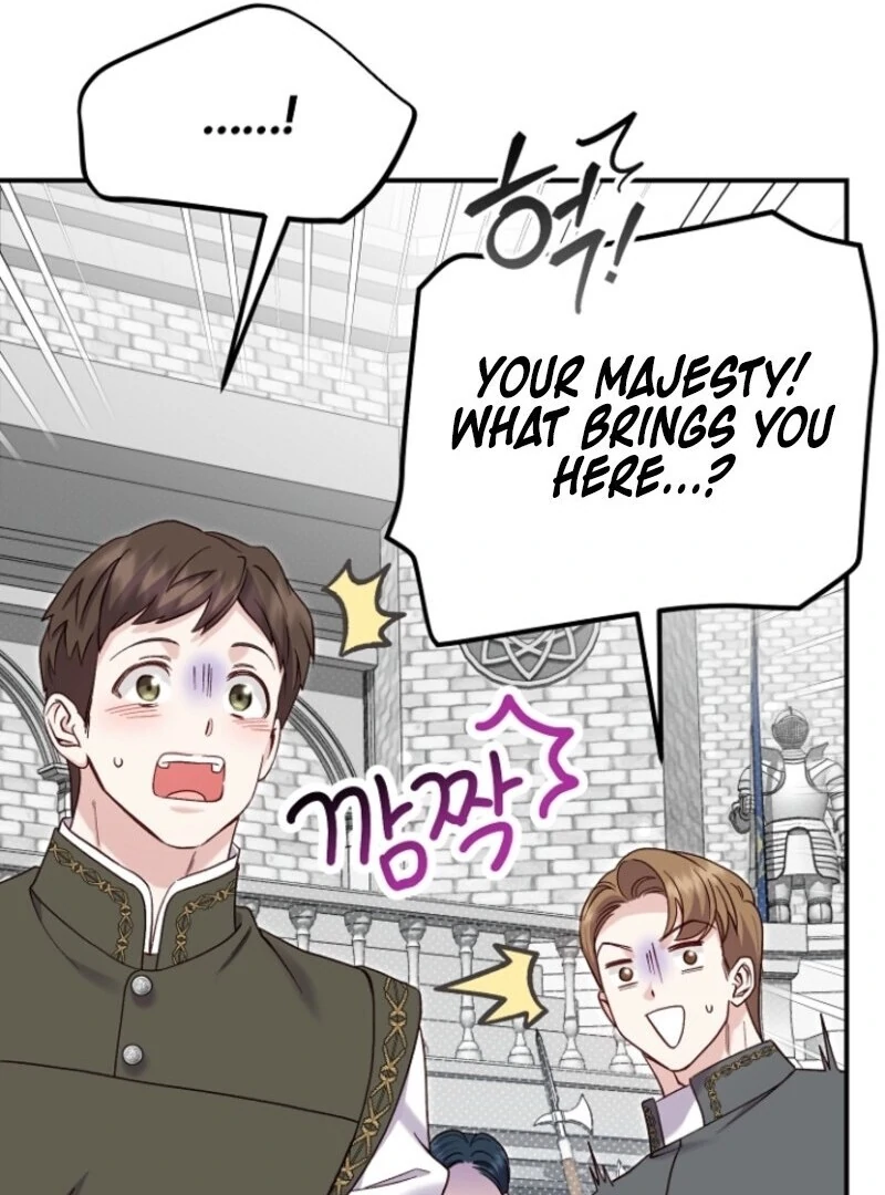 I Became the Wife of the Monstrous Crown Prince Chapter 121 - Page 33