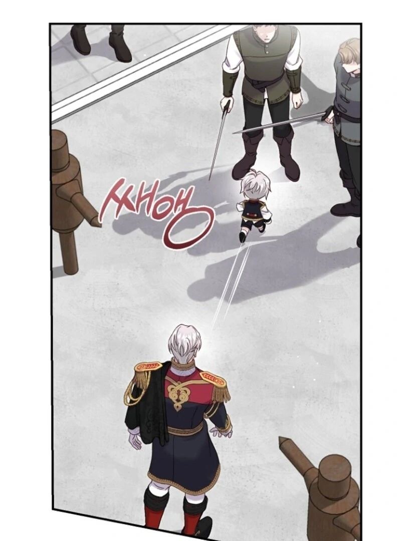 I Became the Wife of the Monstrous Crown Prince Chapter 121 - Page 38