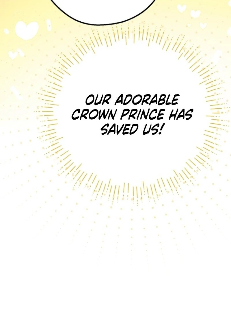 I Became the Wife of the Monstrous Crown Prince Chapter 121 - Page 50