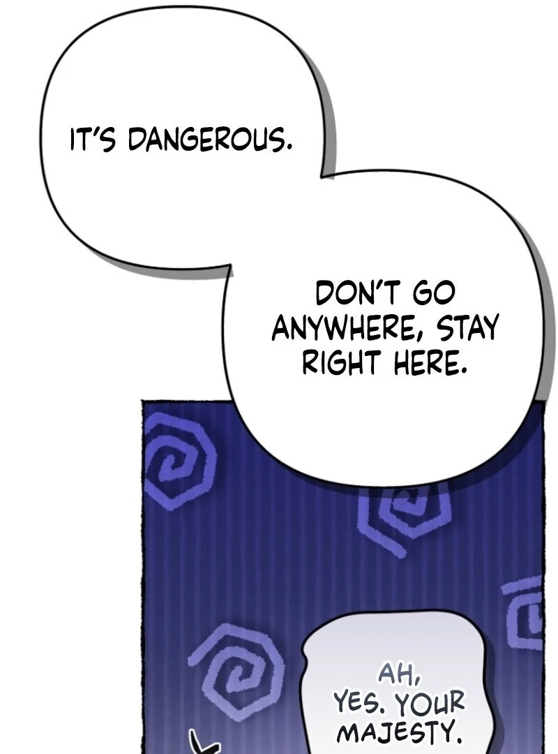 I Became the Wife of the Monstrous Crown Prince Chapter 121 - Page 51