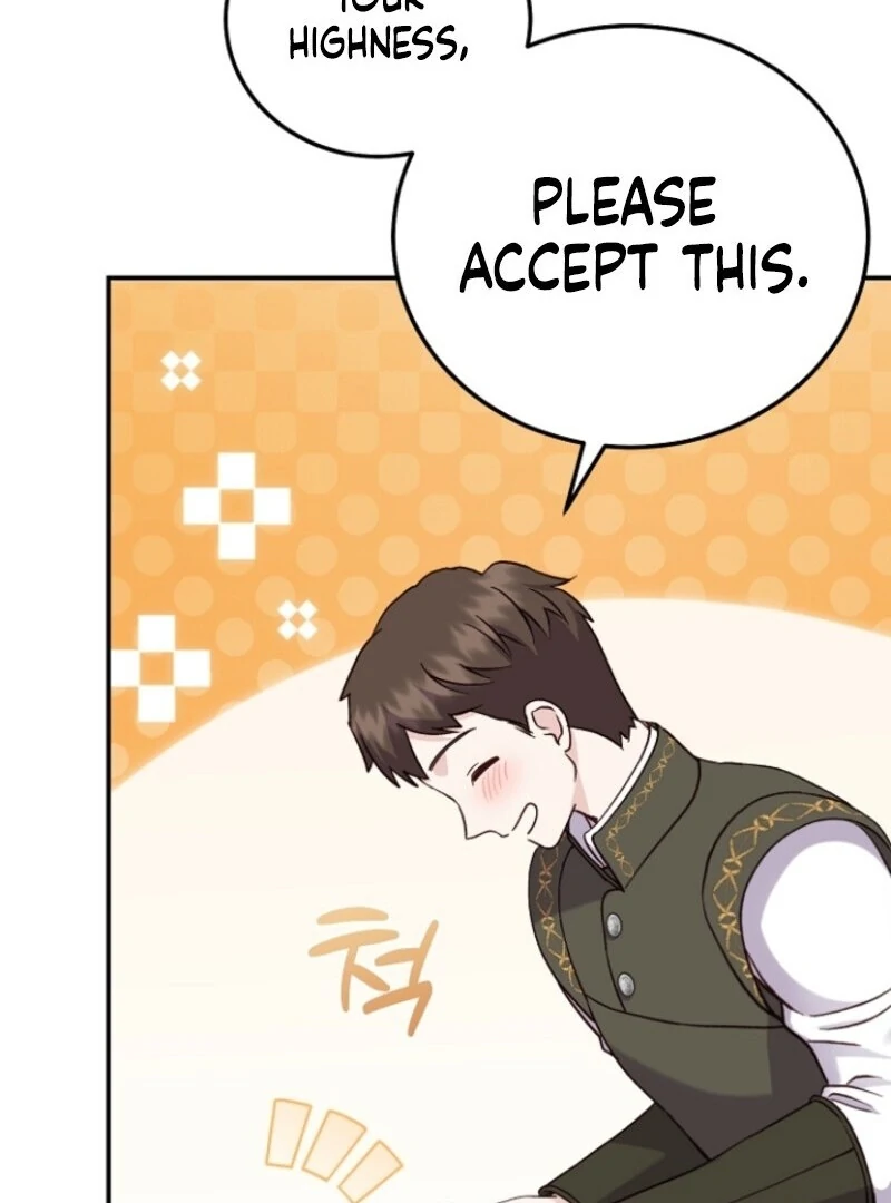 I Became the Wife of the Monstrous Crown Prince Chapter 121 - Page 56