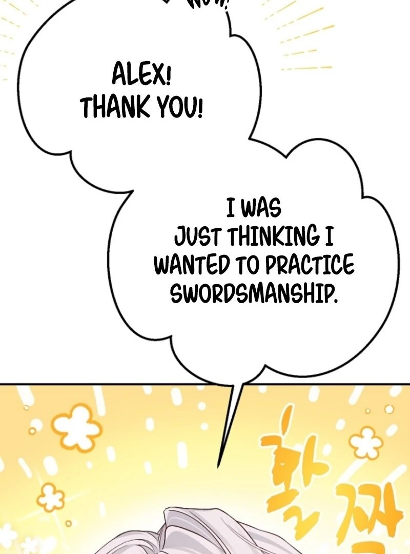 I Became the Wife of the Monstrous Crown Prince Chapter 121 - Page 59
