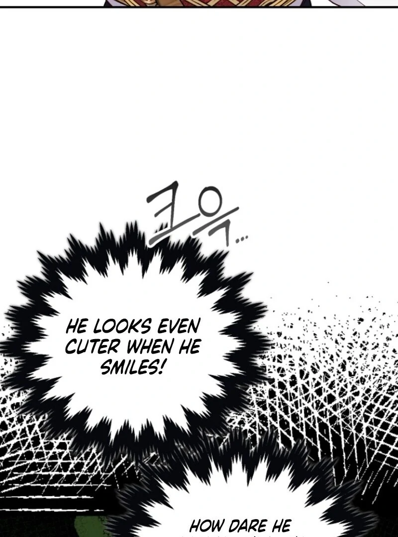 I Became the Wife of the Monstrous Crown Prince Chapter 121 - Page 61