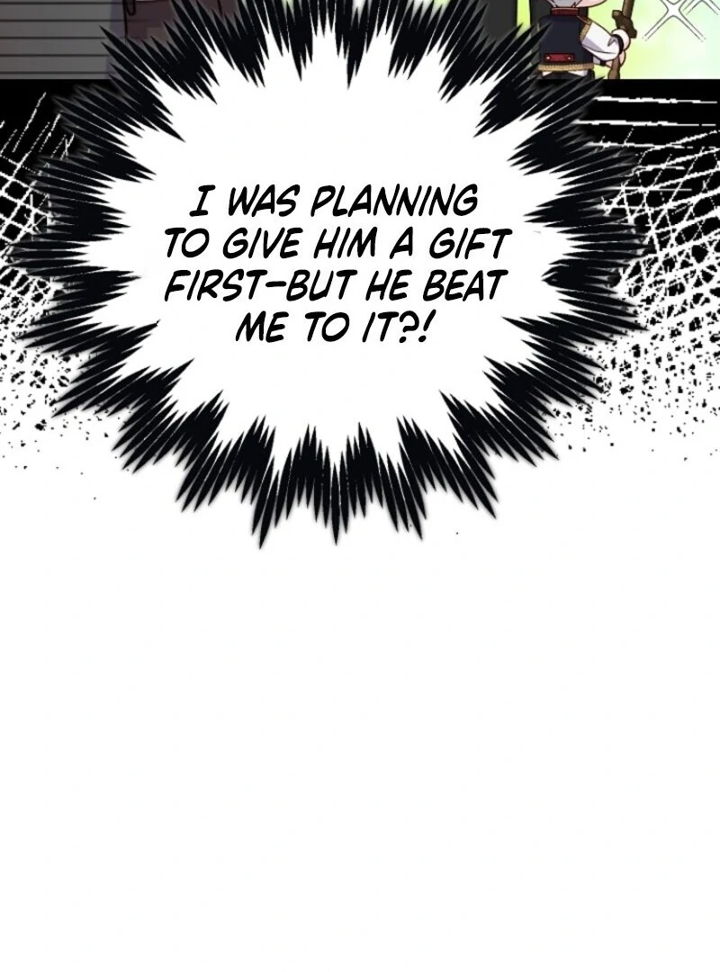 I Became the Wife of the Monstrous Crown Prince Chapter 121 - Page 63