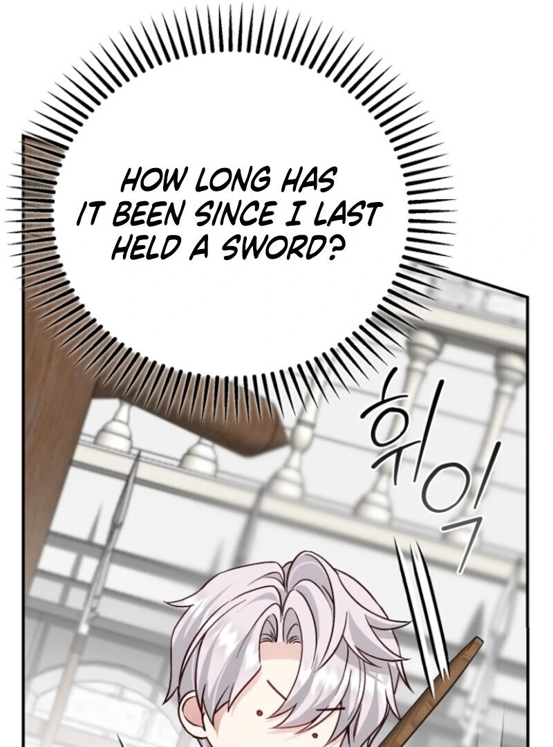 I Became the Wife of the Monstrous Crown Prince Chapter 121 - Page 64
