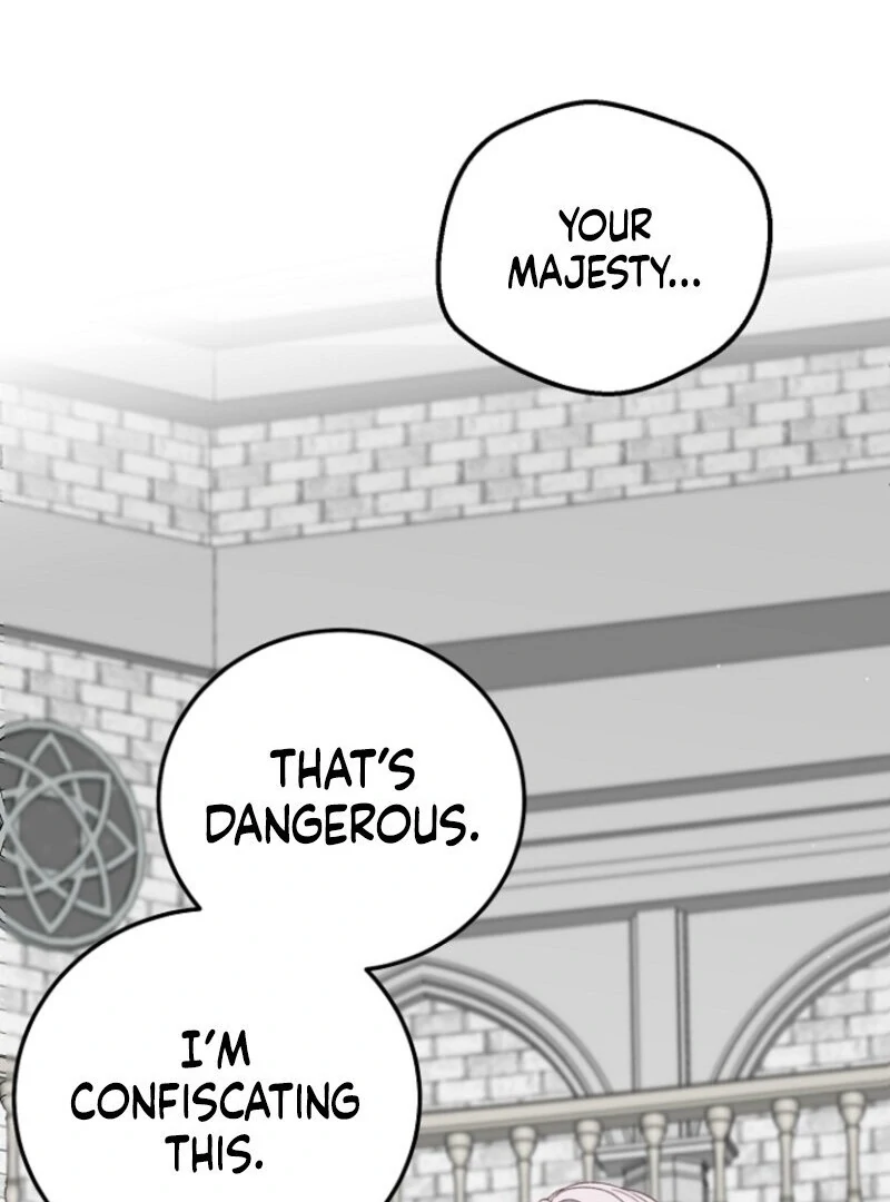 I Became the Wife of the Monstrous Crown Prince Chapter 121 - Page 68