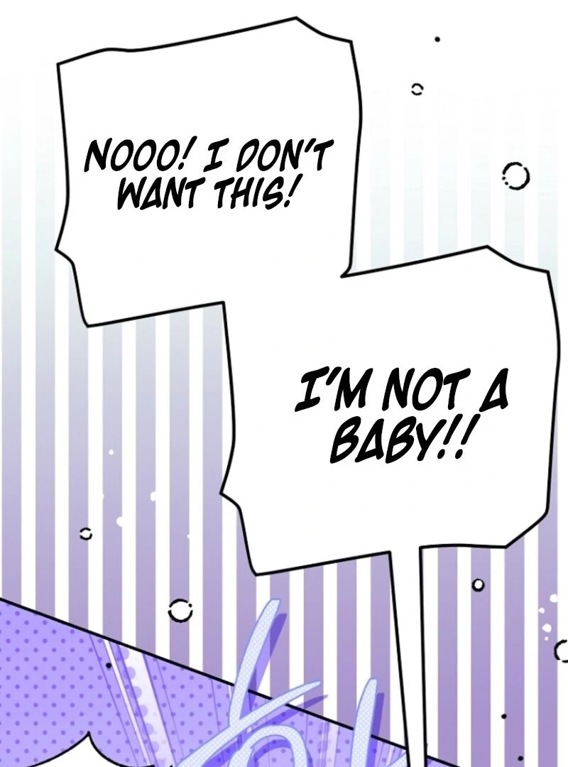 I Became the Wife of the Monstrous Crown Prince Chapter 121 - Page 76