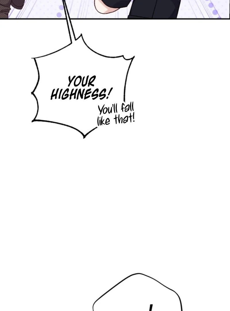 I Became the Wife of the Monstrous Crown Prince Chapter 121 - Page 78