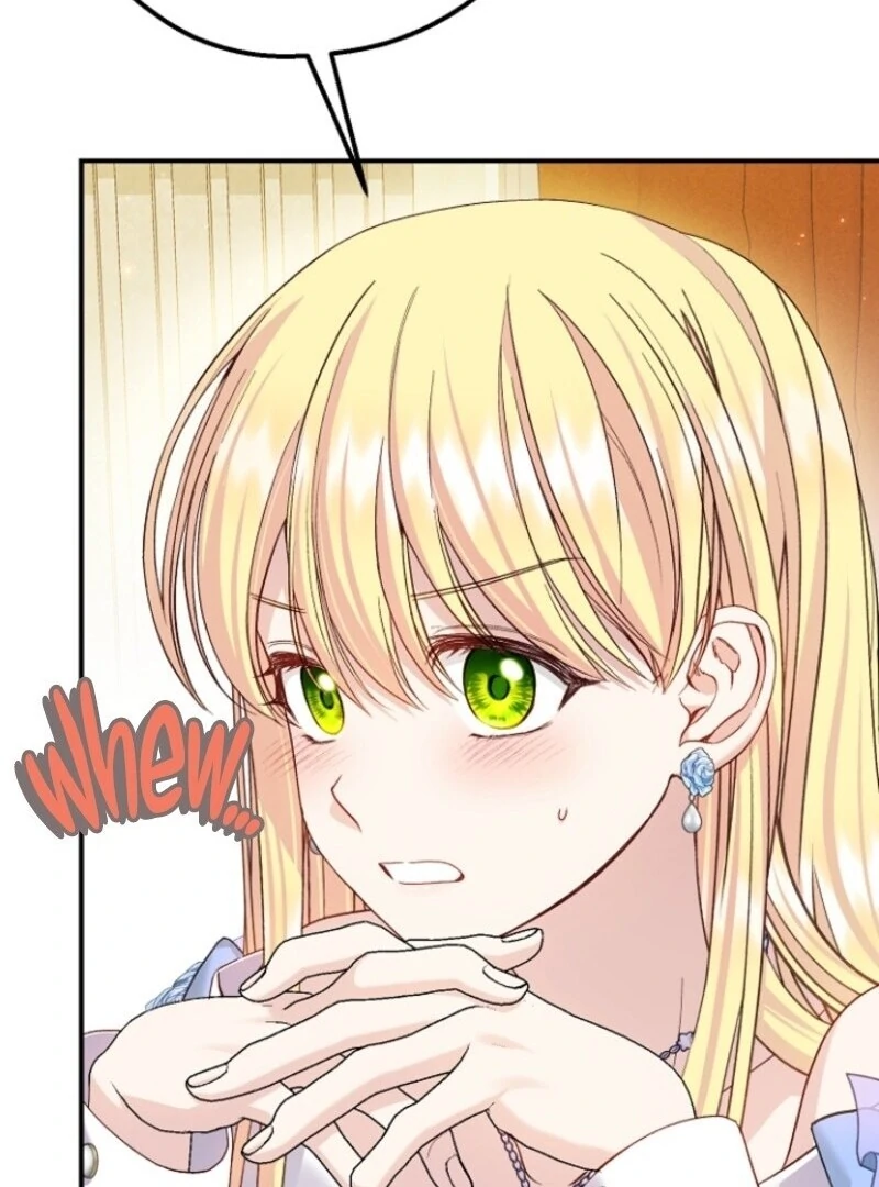 I Became the Wife of the Monstrous Crown Prince Chapter 121 - Page 89