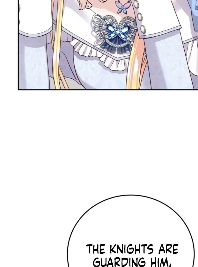 I Became the Wife of the Monstrous Crown Prince Chapter 121 - Page 90
