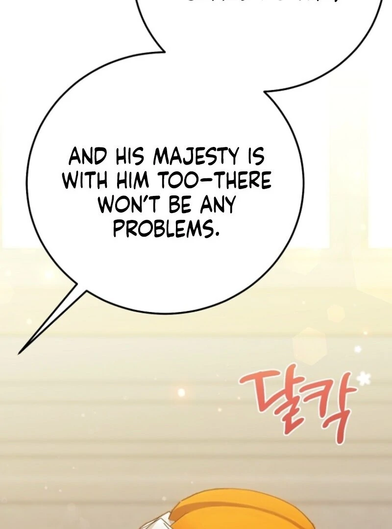 I Became the Wife of the Monstrous Crown Prince Chapter 121 - Page 91