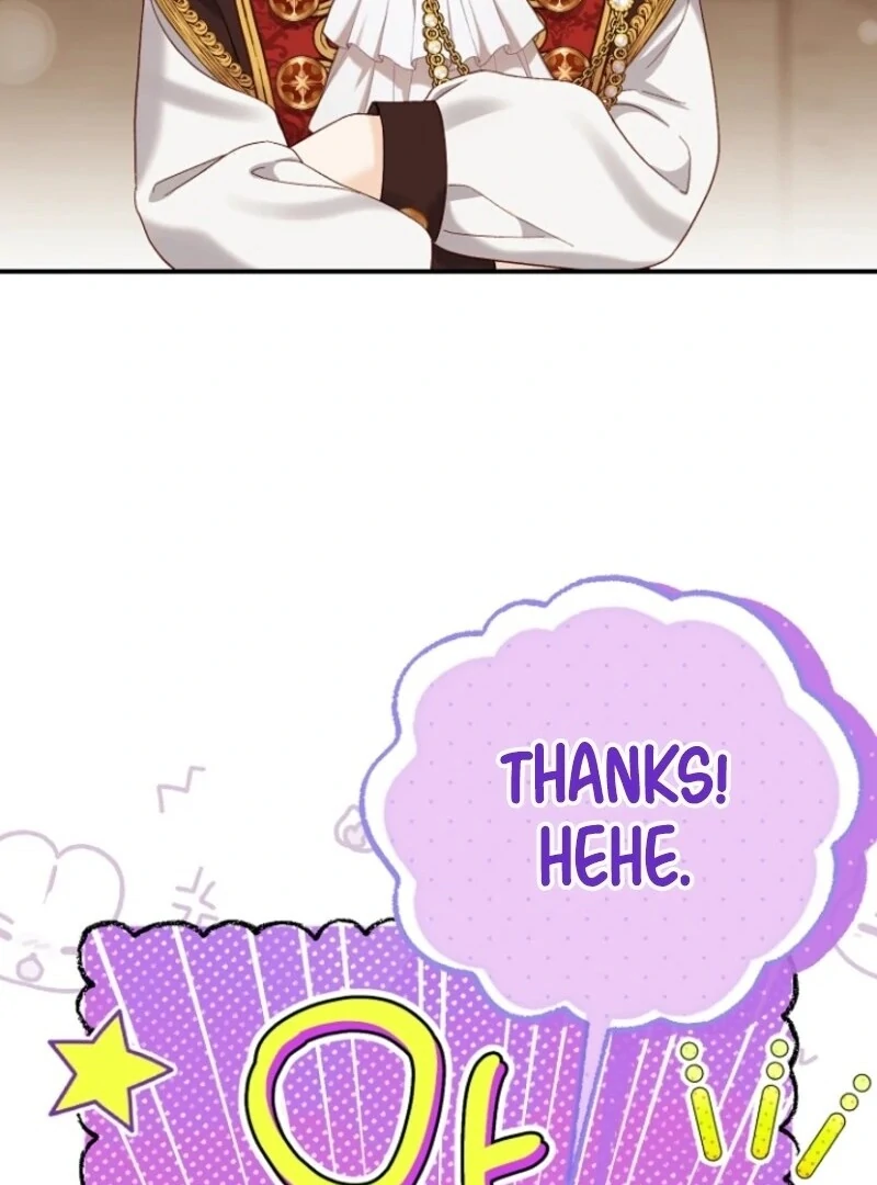 I Became the Wife of the Monstrous Crown Prince Chapter 122 - Page 100