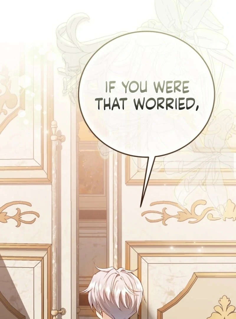 I Became the Wife of the Monstrous Crown Prince Chapter 122 - Page 15