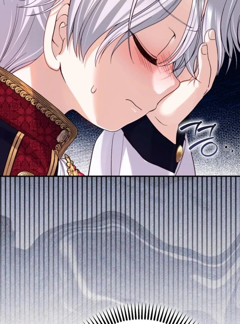 I Became the Wife of the Monstrous Crown Prince Chapter 122 - Page 29