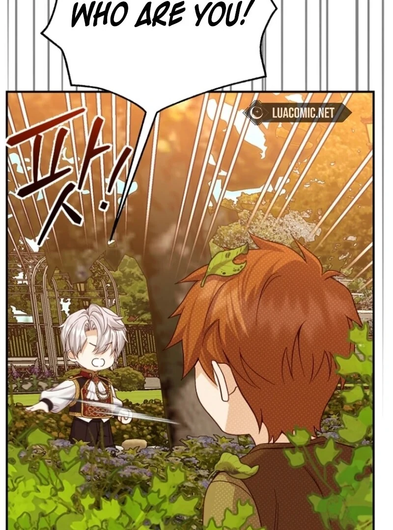 I Became the Wife of the Monstrous Crown Prince Chapter 122 - Page 35
