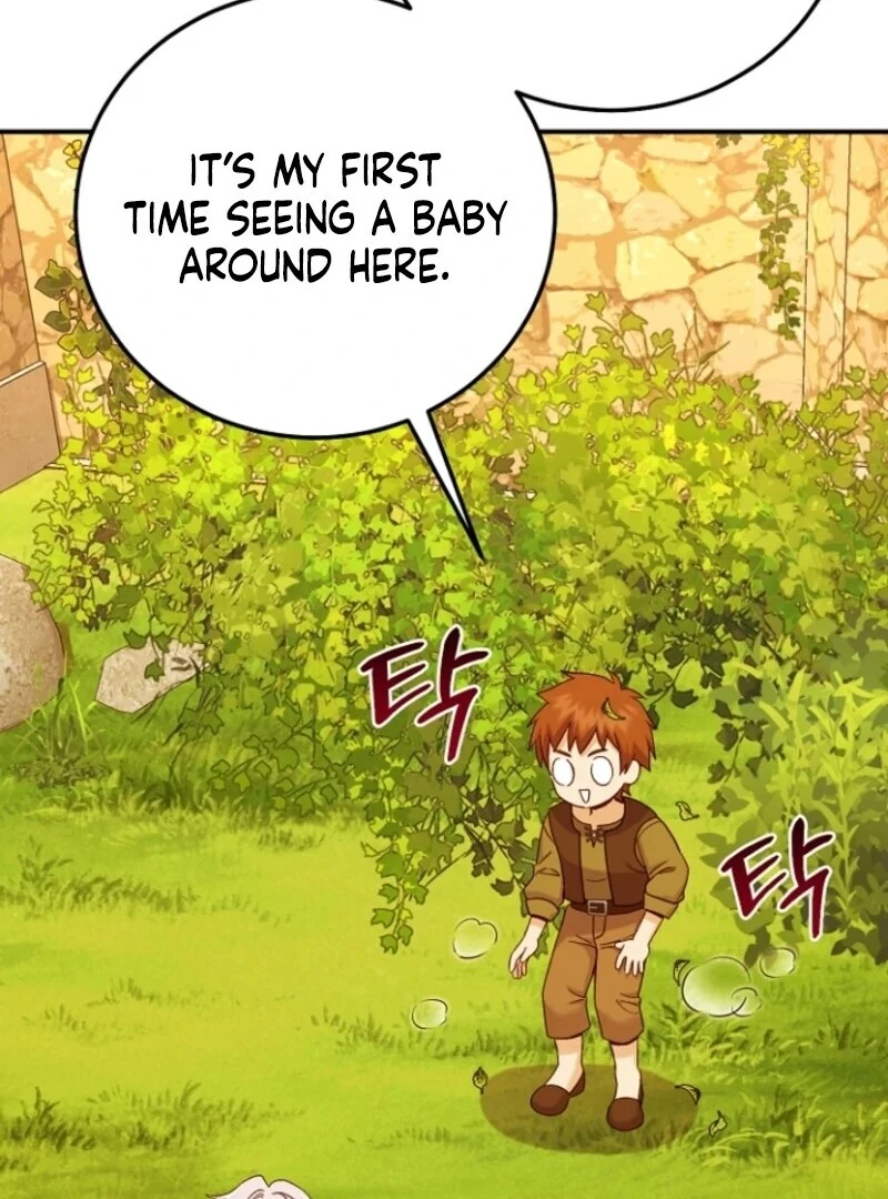 I Became the Wife of the Monstrous Crown Prince Chapter 122 - Page 39