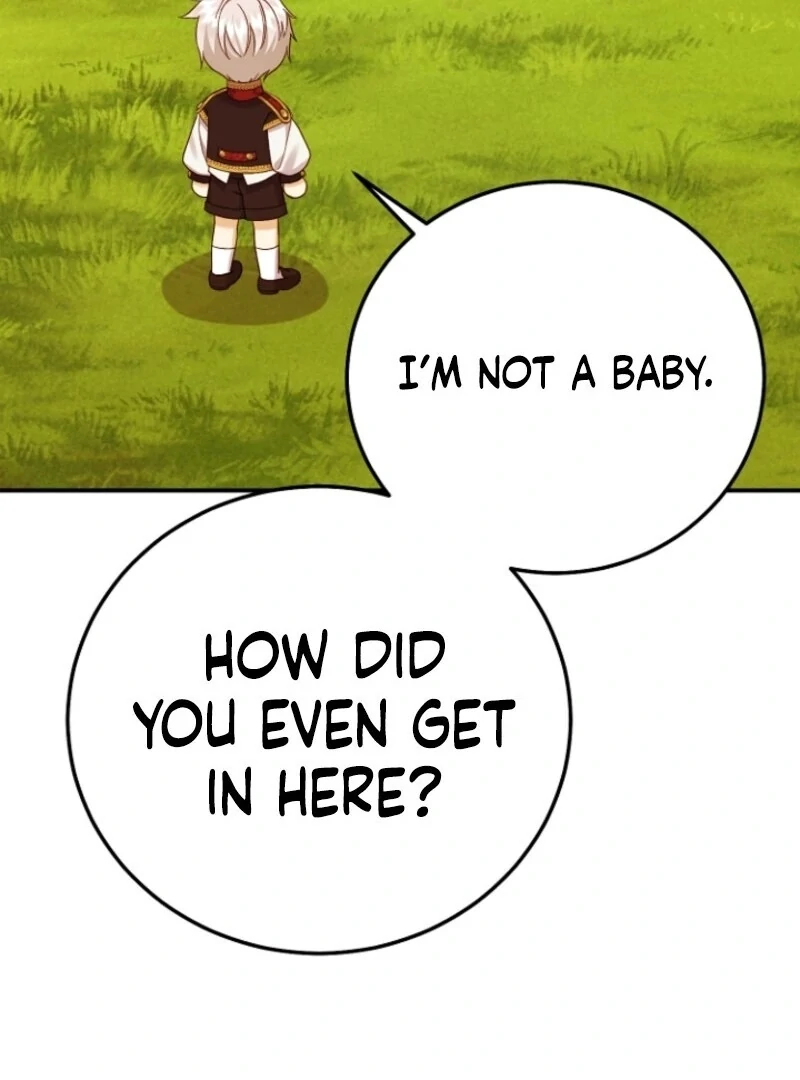 I Became the Wife of the Monstrous Crown Prince Chapter 122 - Page 40