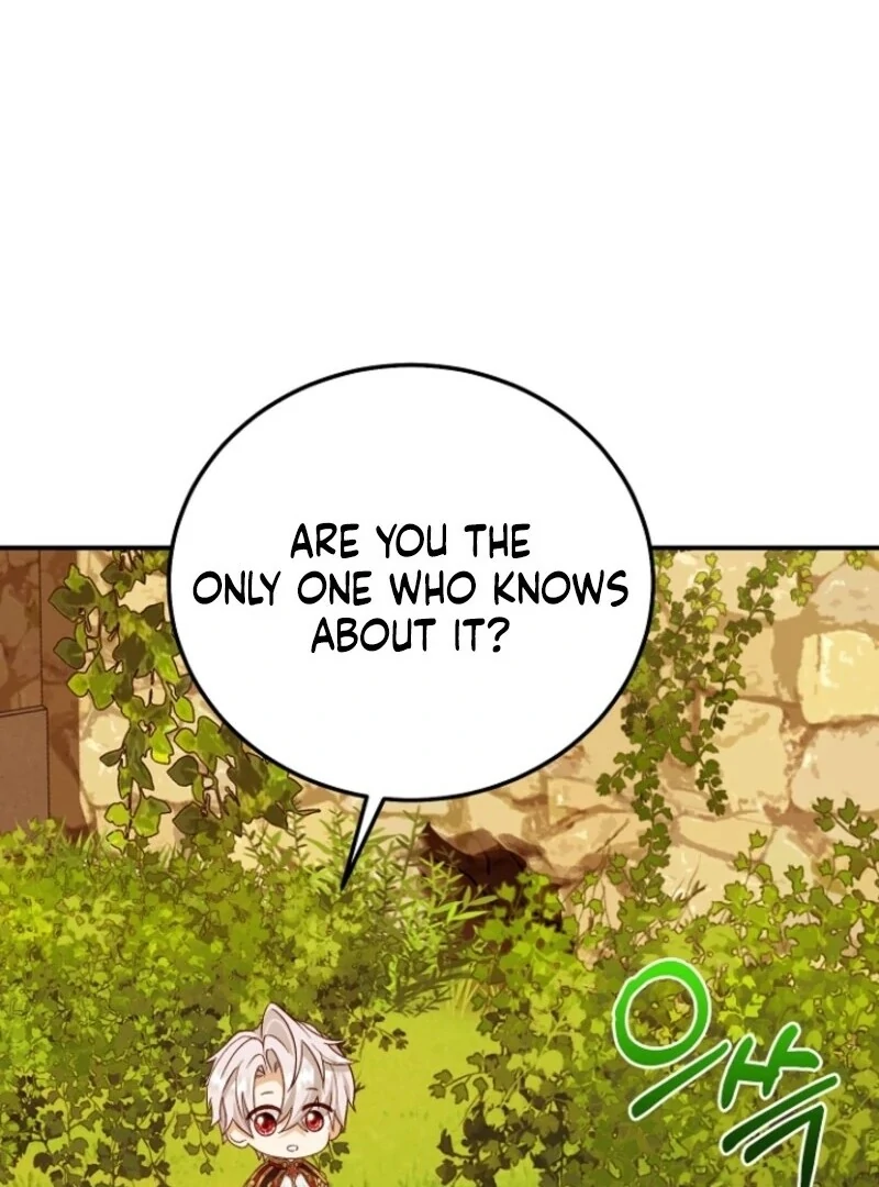 I Became the Wife of the Monstrous Crown Prince Chapter 122 - Page 43