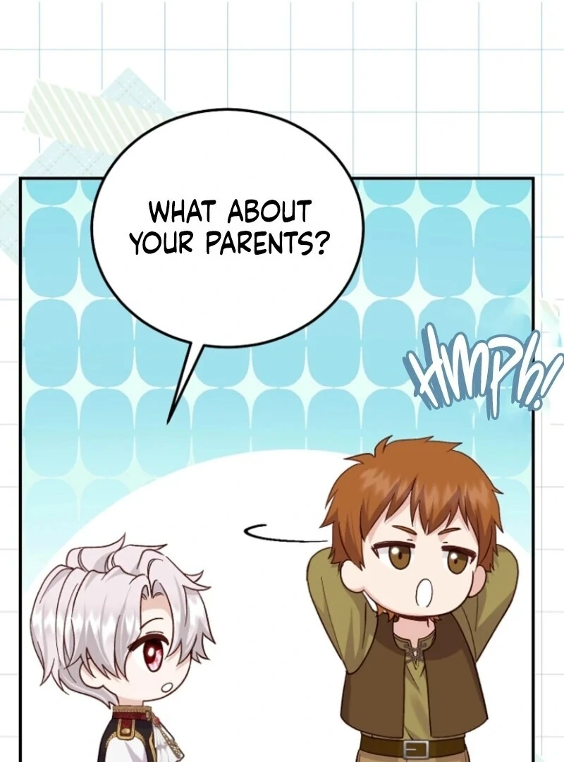 I Became the Wife of the Monstrous Crown Prince Chapter 122 - Page 46